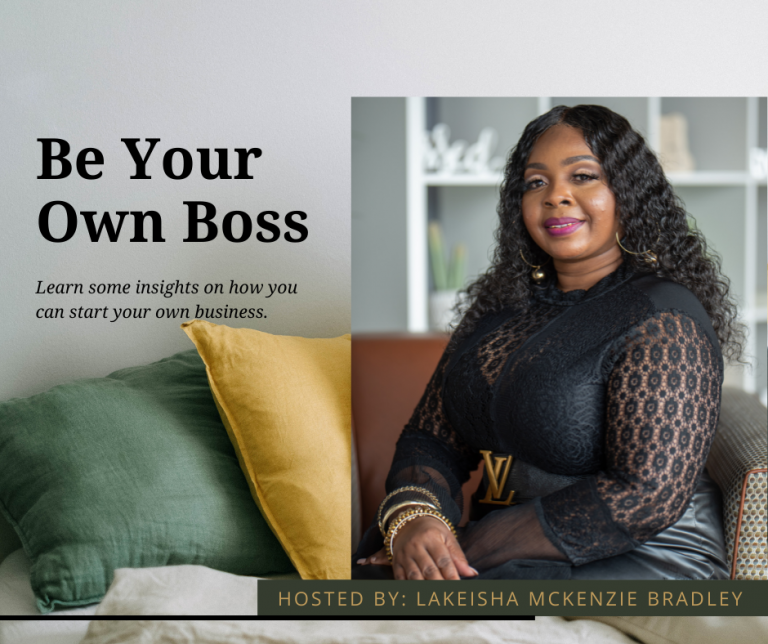 Learn some insights on how you can start your own tax business. 768x644