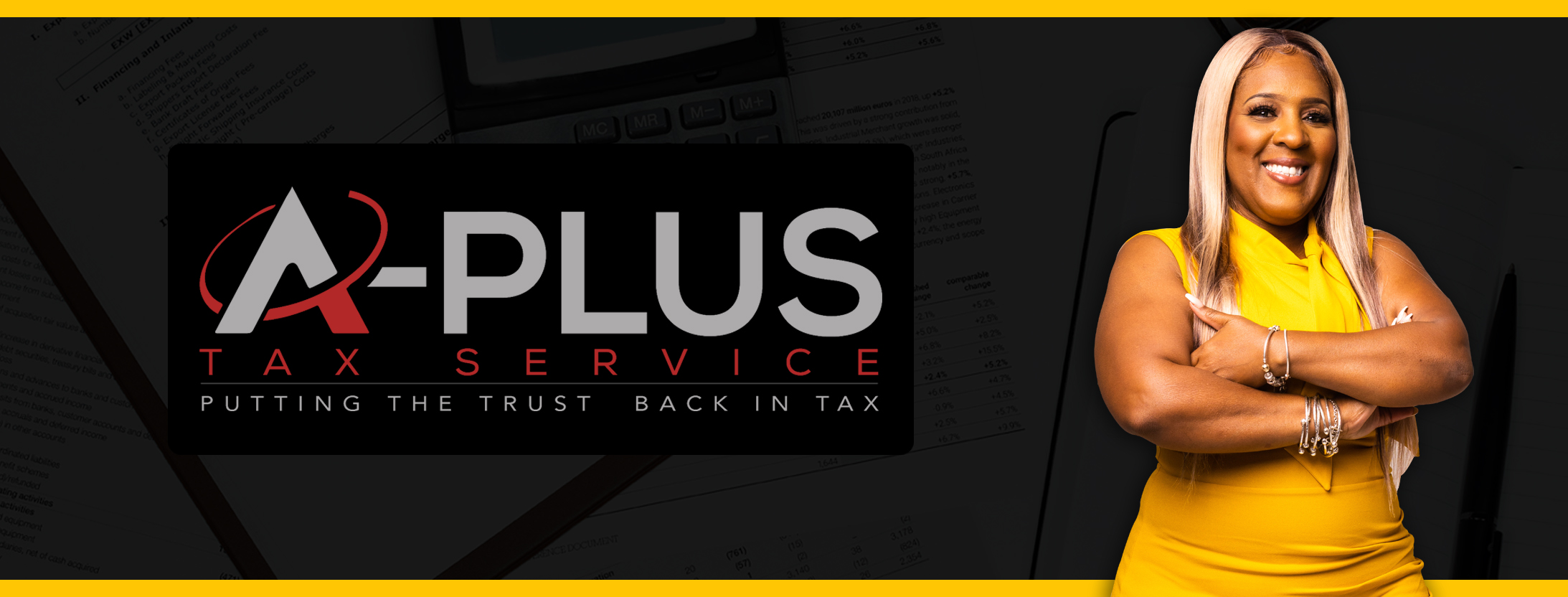 A Countability Plus Tax Service Black Tax Professionals