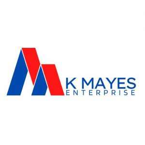 K Mayes Enterrise Logo 300x300
