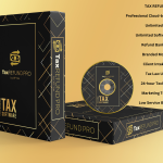 TAX REFUND PRO WITH DESCRIPTION WORDS 150x150