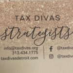 Tax Divas Strategist 150x150
