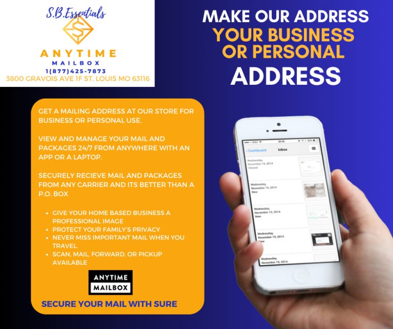 MAKE OUR ADDRESS 1 768x644