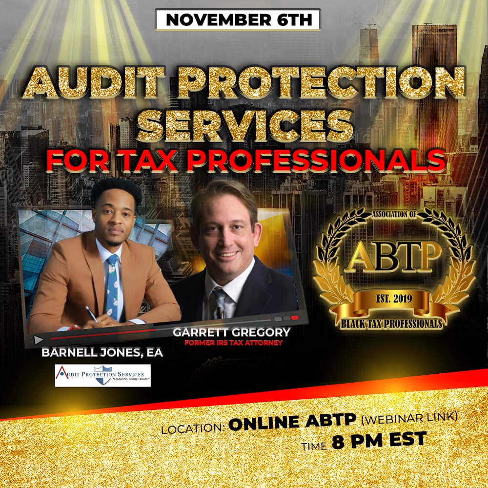 Audit Protection Services