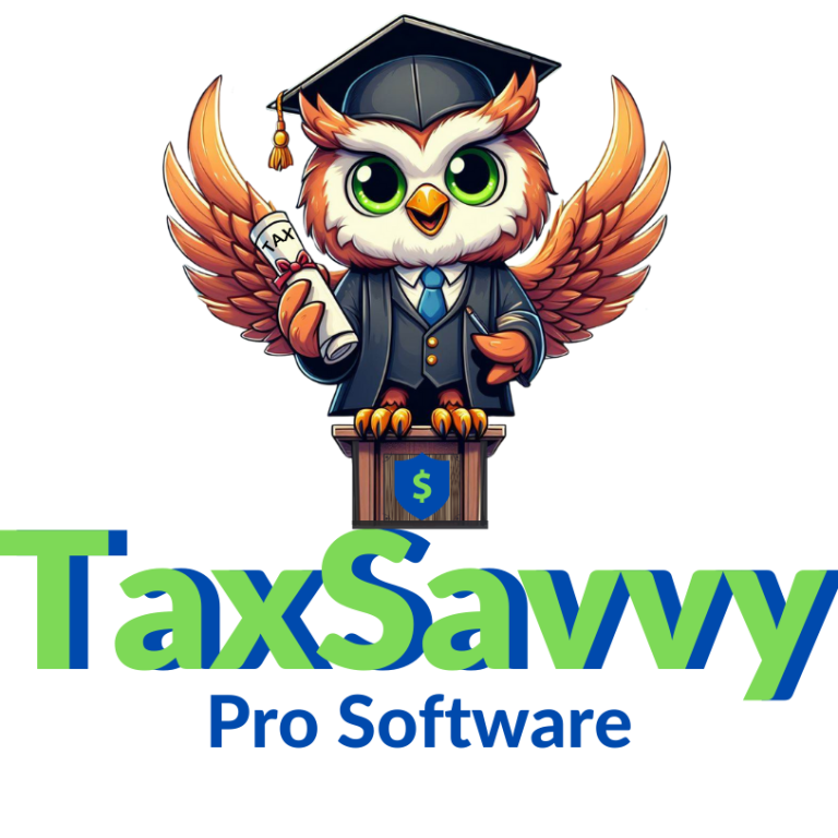 TAXSAVVY Transparent 768x768
