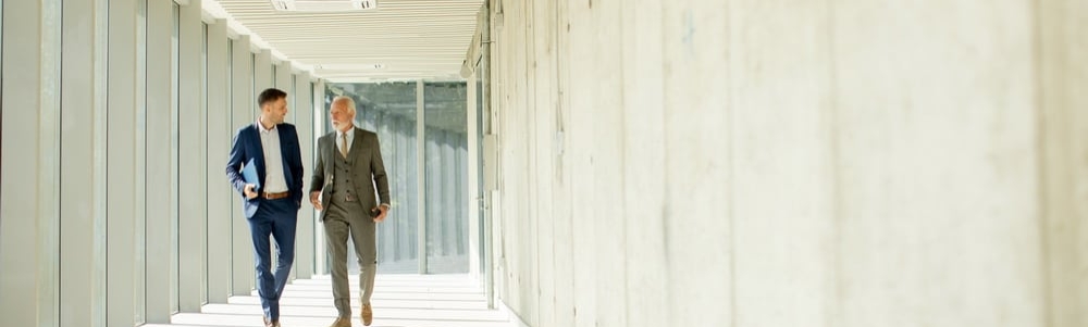 User banner image