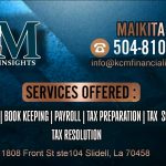 KCM New Business Card 150x150