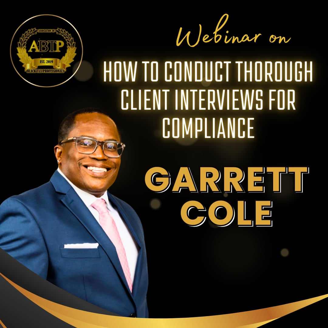 How to Conduct Thorough Client Interviews for Compliance